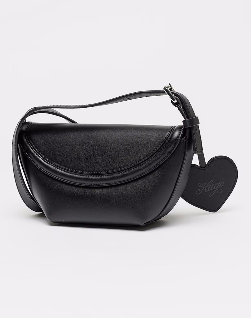 HUGO Twila_Crossbody 10279869 01 50563015-001 Black