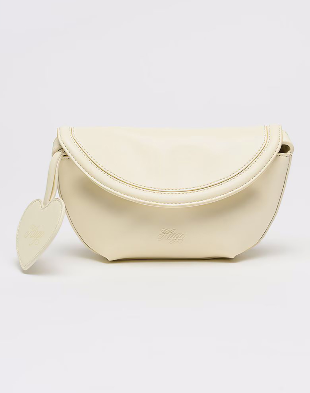 HUGO Twila_Crossbody 10279869 01 50563015-118 Cream