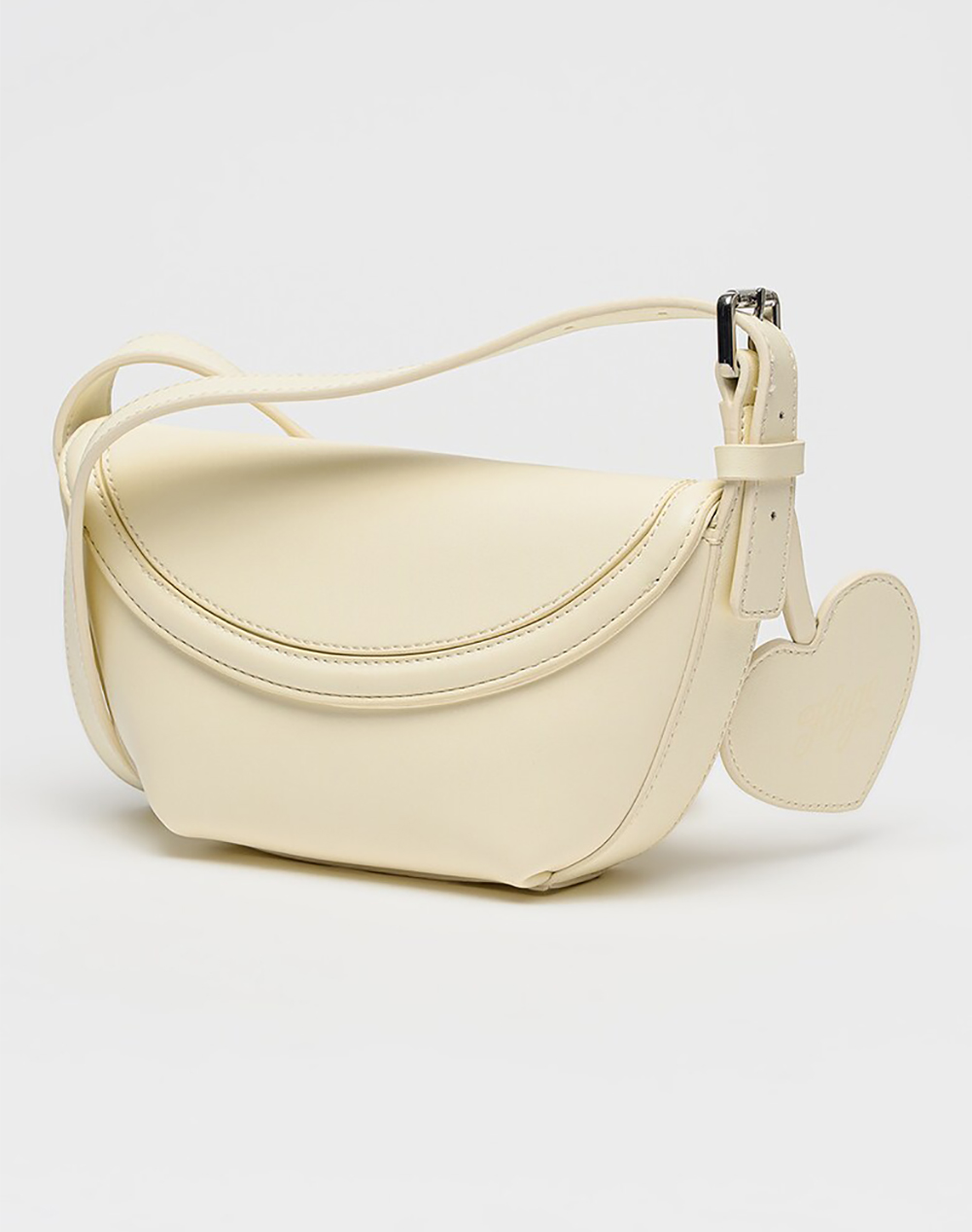 HUGO Twila_Crossbody 10279869 01 50563015-118 Cream