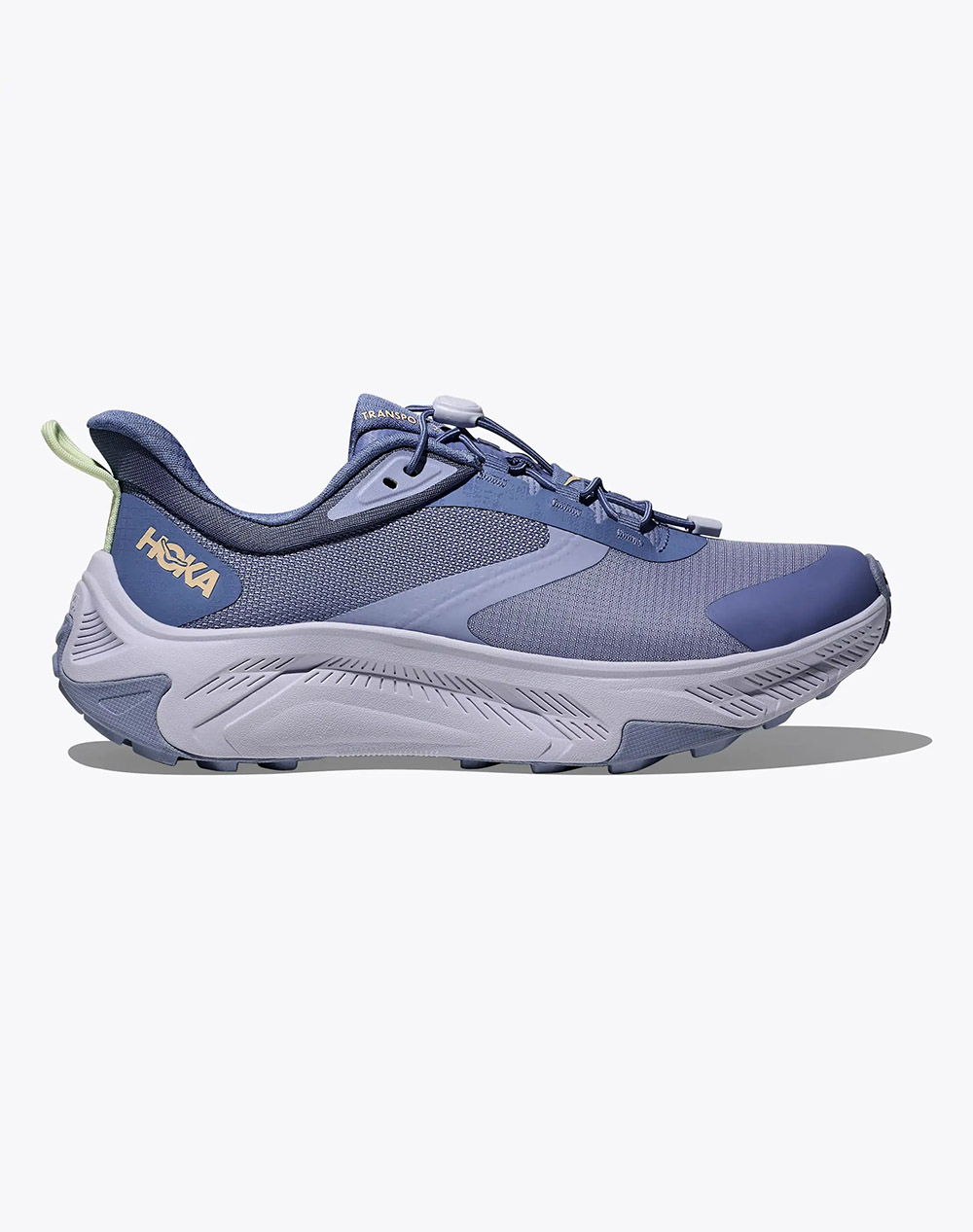 HOKA Transport 2 1171850-TNQ BlueViolet