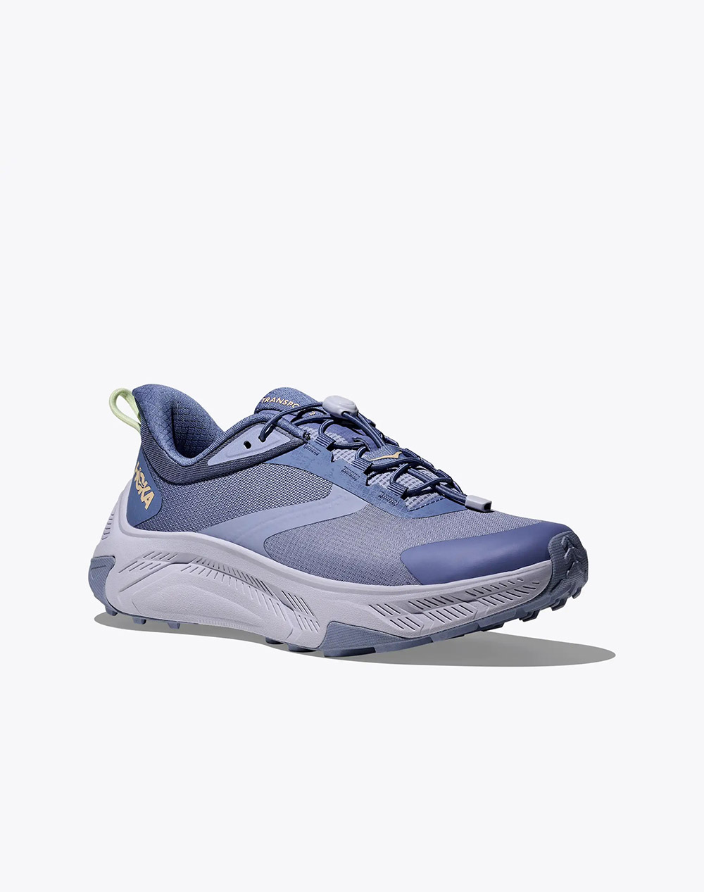 HOKA HOKA Transport 2 1171850-TNQ BlueViolet - 2