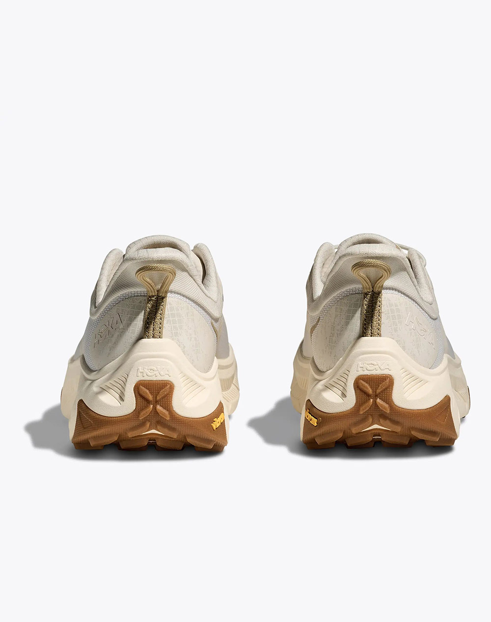 Hoka Transport 2 1171850-Abst Ecru Γυναικεία παπούτσια Sneakers Politikos Shop Πολιτικός
