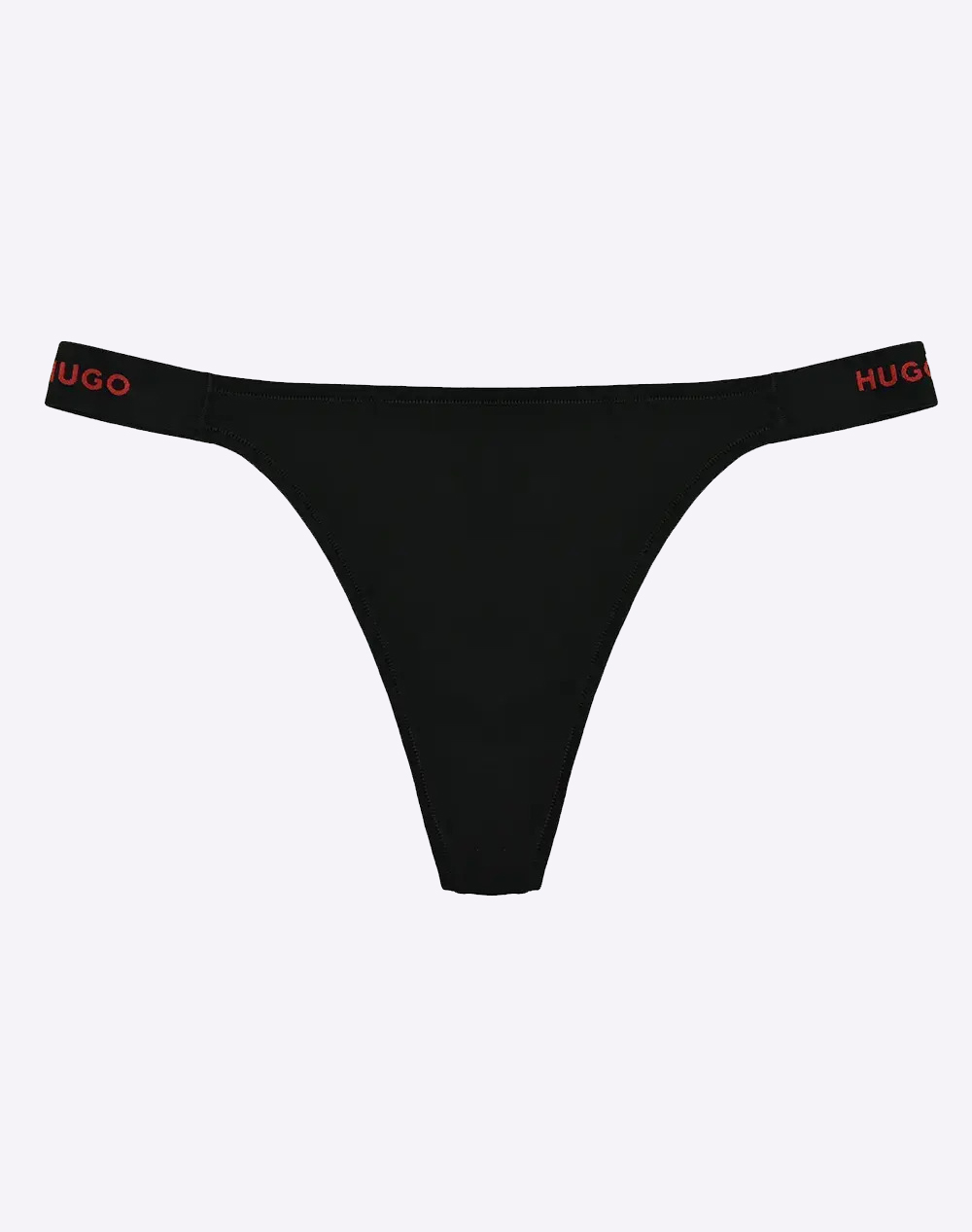 HUGO HUGO ID STRING 10277475 01 50557094-001 Black