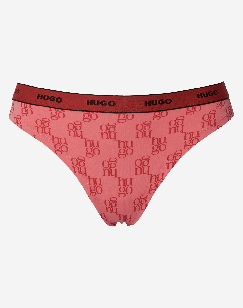 HUGO HUGO TRIPLET THONG DESIGN 10272521 01 50545703-660 Multi - 2