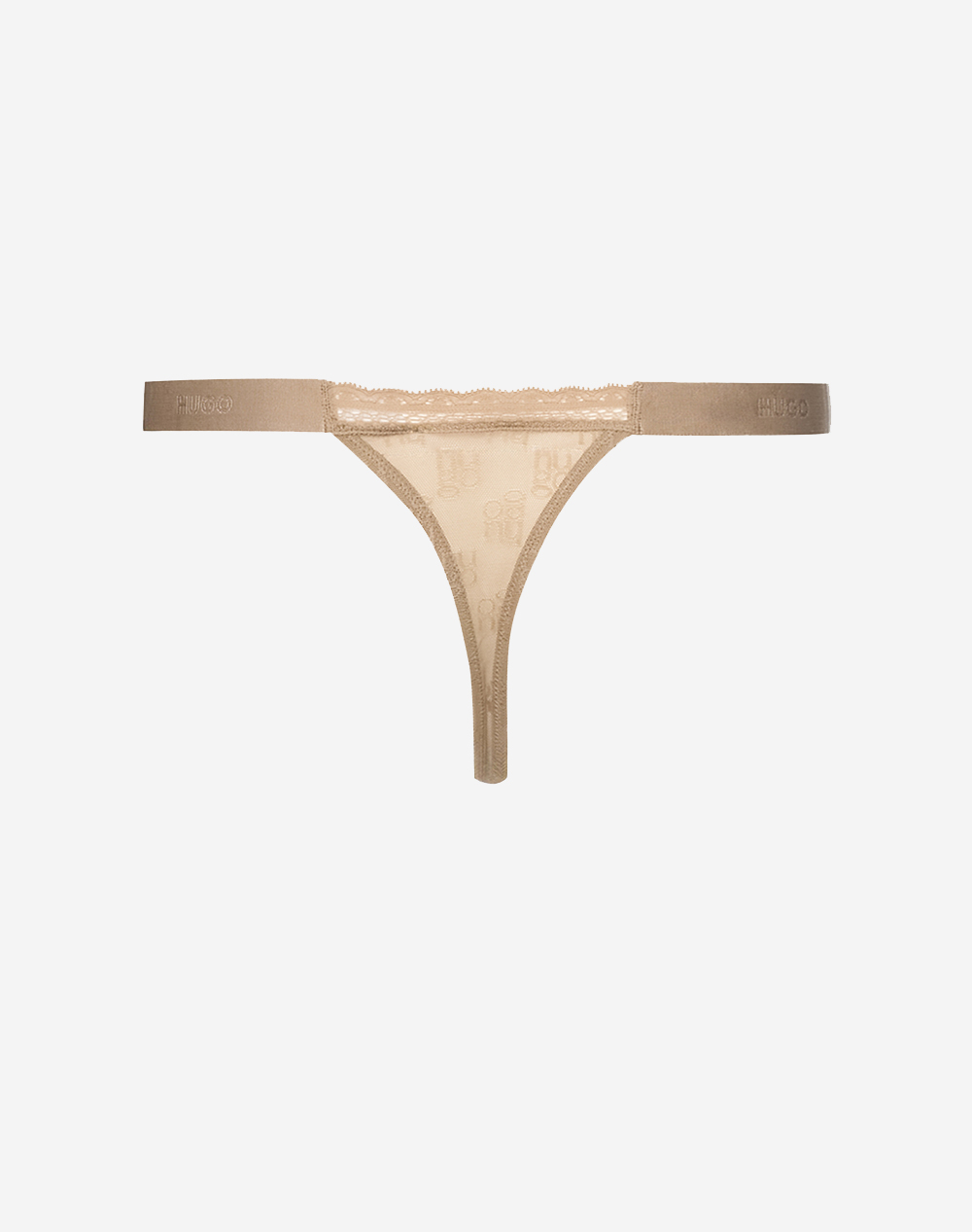 HUGO HUGO SARTORIAL STRING 10277576 01 50557225-232 Biege - 2