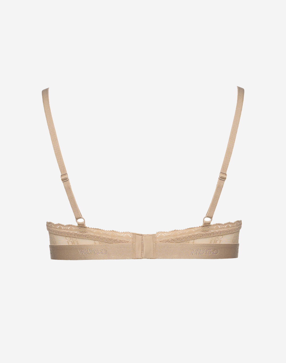 HUGO HUGO SARTORIAL TRIANGLE 10277576 01 50557213-232 Biege - 2