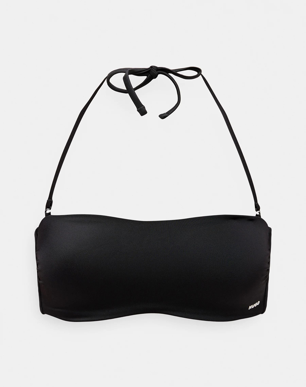 HUGO PURE BANDEAU 10269296 01 50555649-001 Black