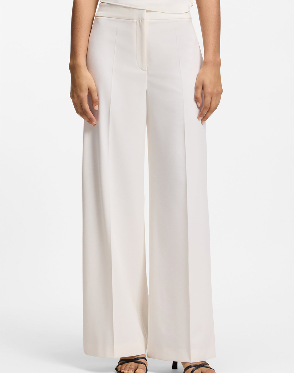 HUGO Huzili 10278070 01 50558131-115 OffWhite