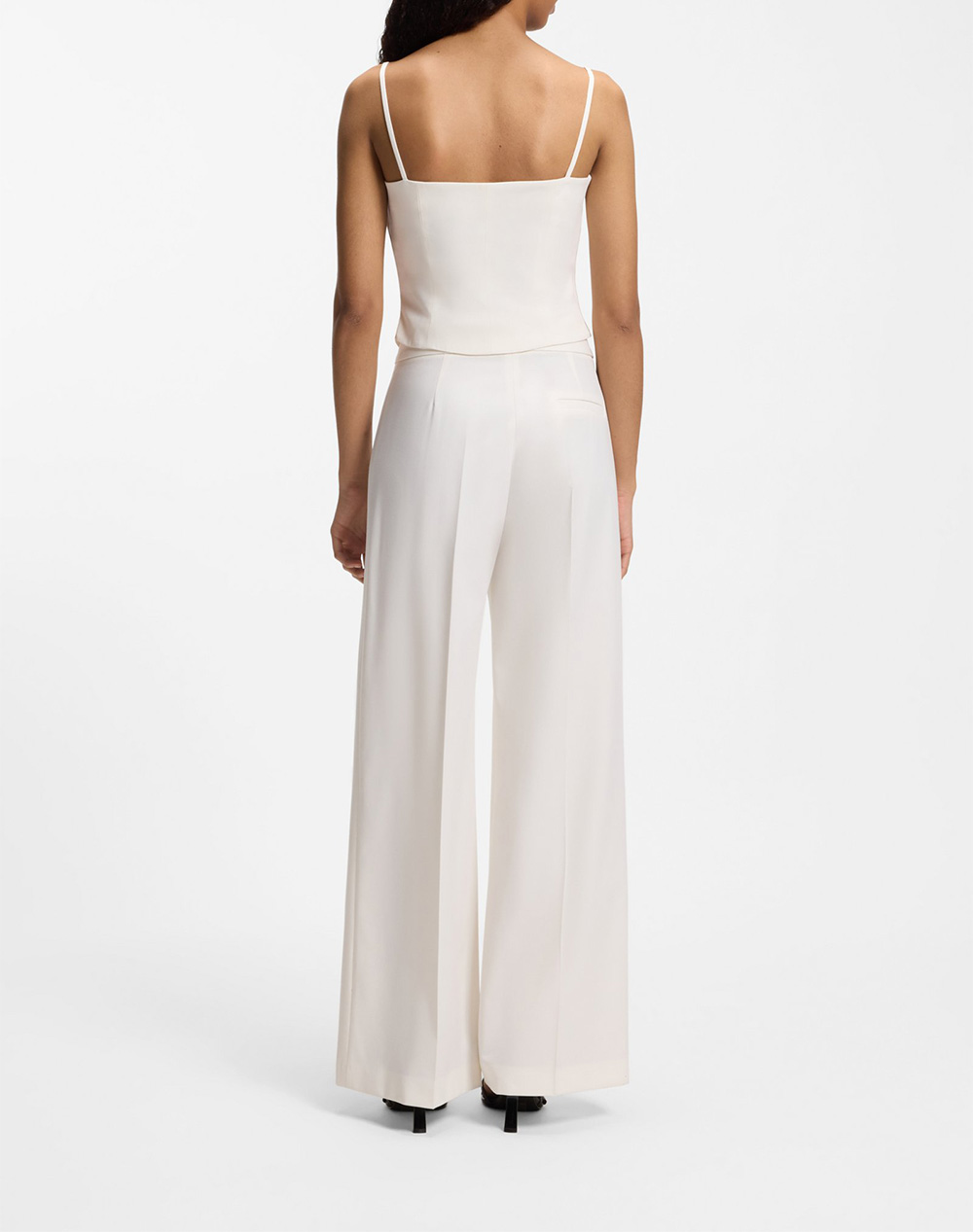 HUGO HUGO Huzili 10278070 01 50558131-115 OffWhite - 2