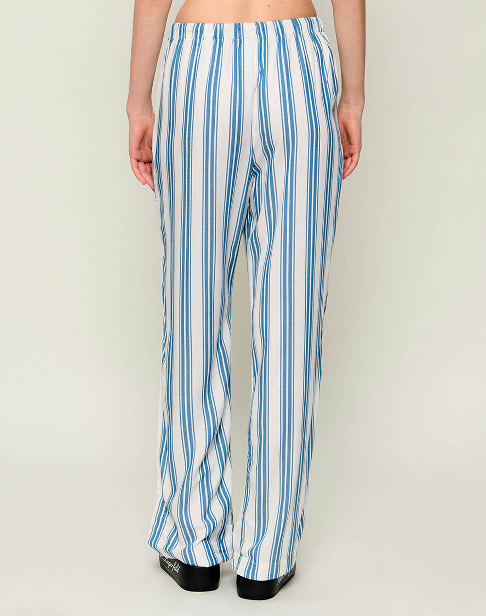 HUGO HUGO RESORT PANTS 10277444 01 50561640-460 Blue - 2