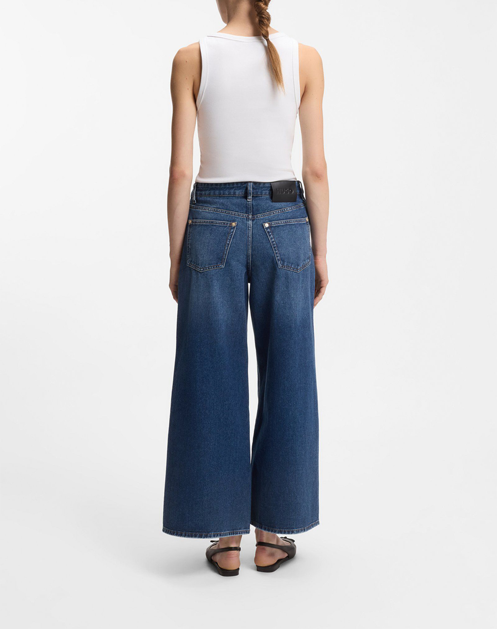 HUGO HUGO Geredith 10274714 01 50553175-430 DenimBlue - 2
