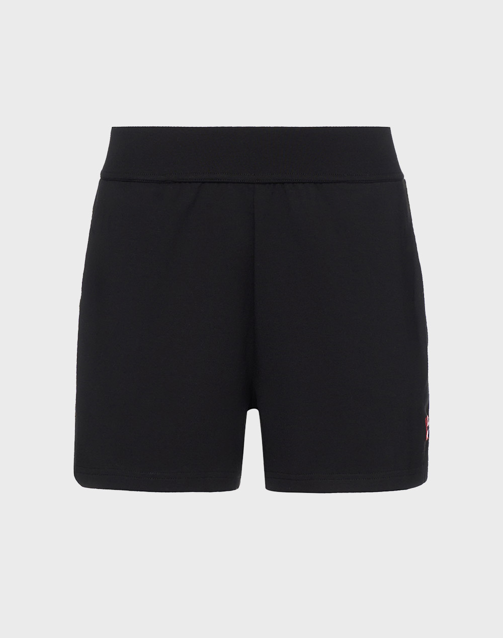 HUGO SIGNATURE_SHORT 10249155 01 50556815-001 Black