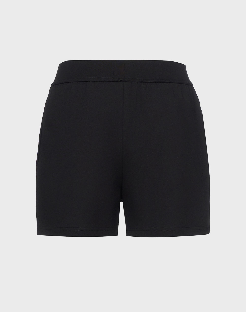 HUGO SIGNATURE_SHORT 10249155 01 50556815-001 Black φωτογραφία