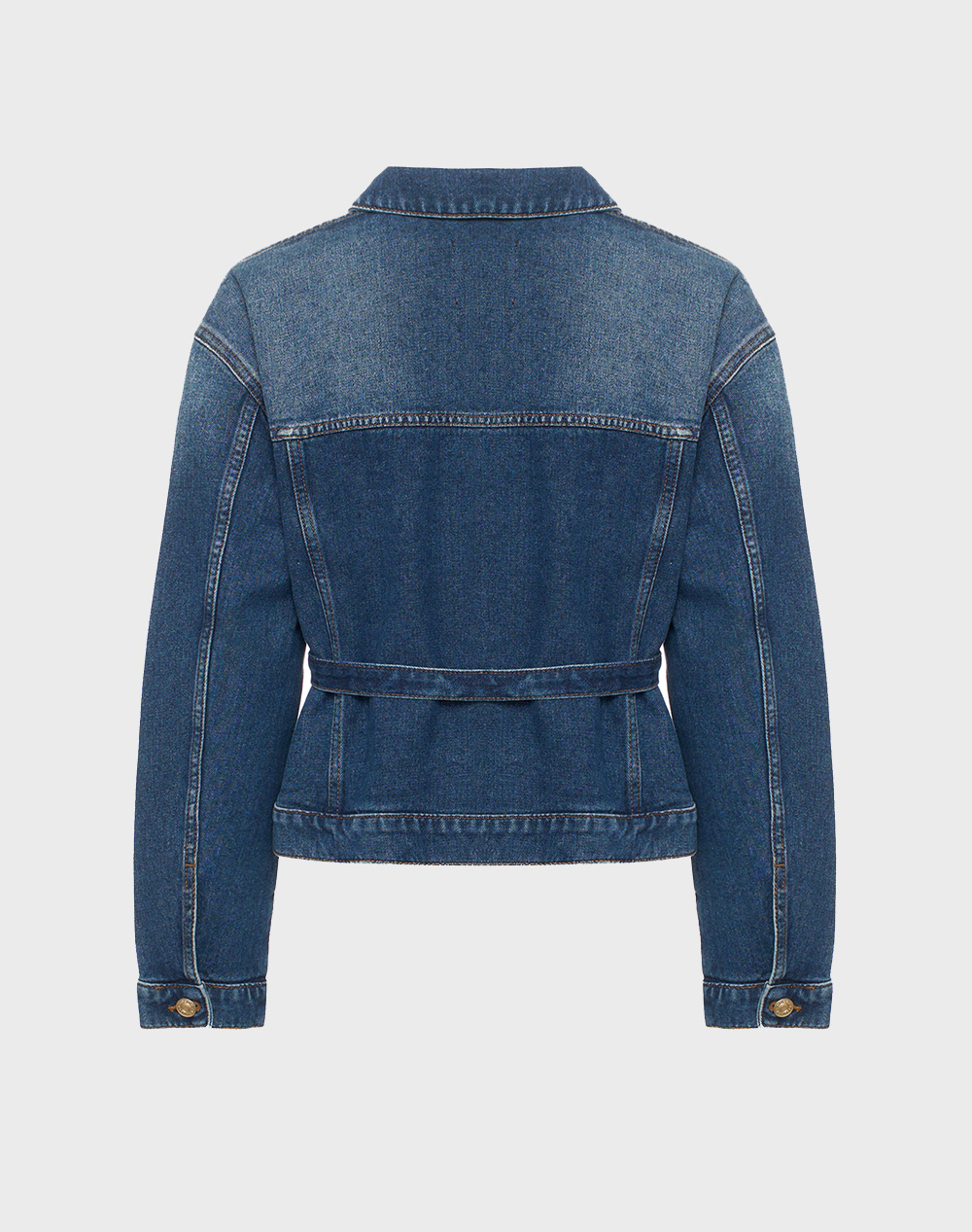 HUGO HUGO Gizzie 10274714 01 50553184-430 DenimBlue - 2