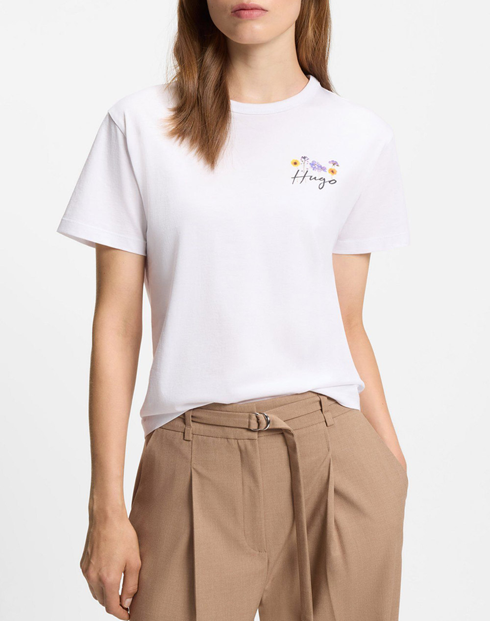 HUGO Destrel_4 10268981 01 50555813-100 White