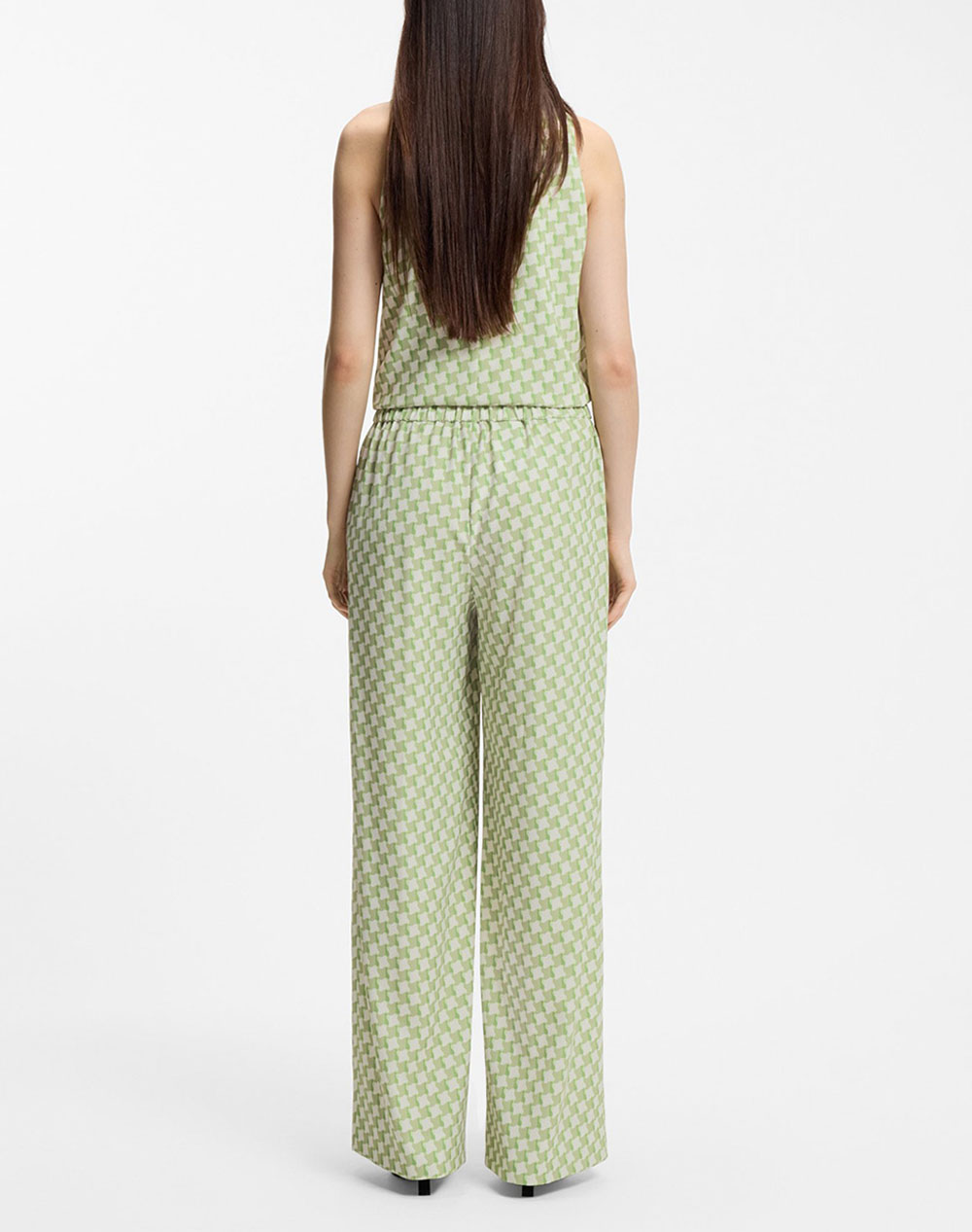 HUGO HUGO Camaje-1 10279005 01 50562157-974 LightGreen - 2