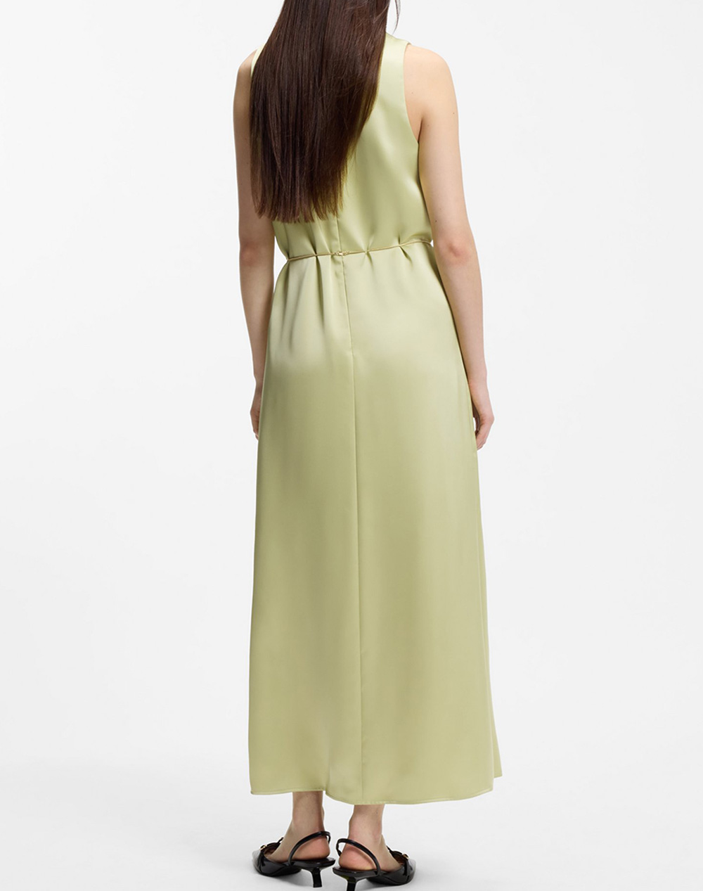 HUGO HUGO Kewina-1 10263720 01 50566973-267 LightGreen - 2