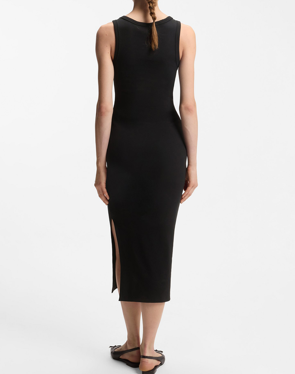 HUGO Nalimera 10258222 01 50514521-001 Black