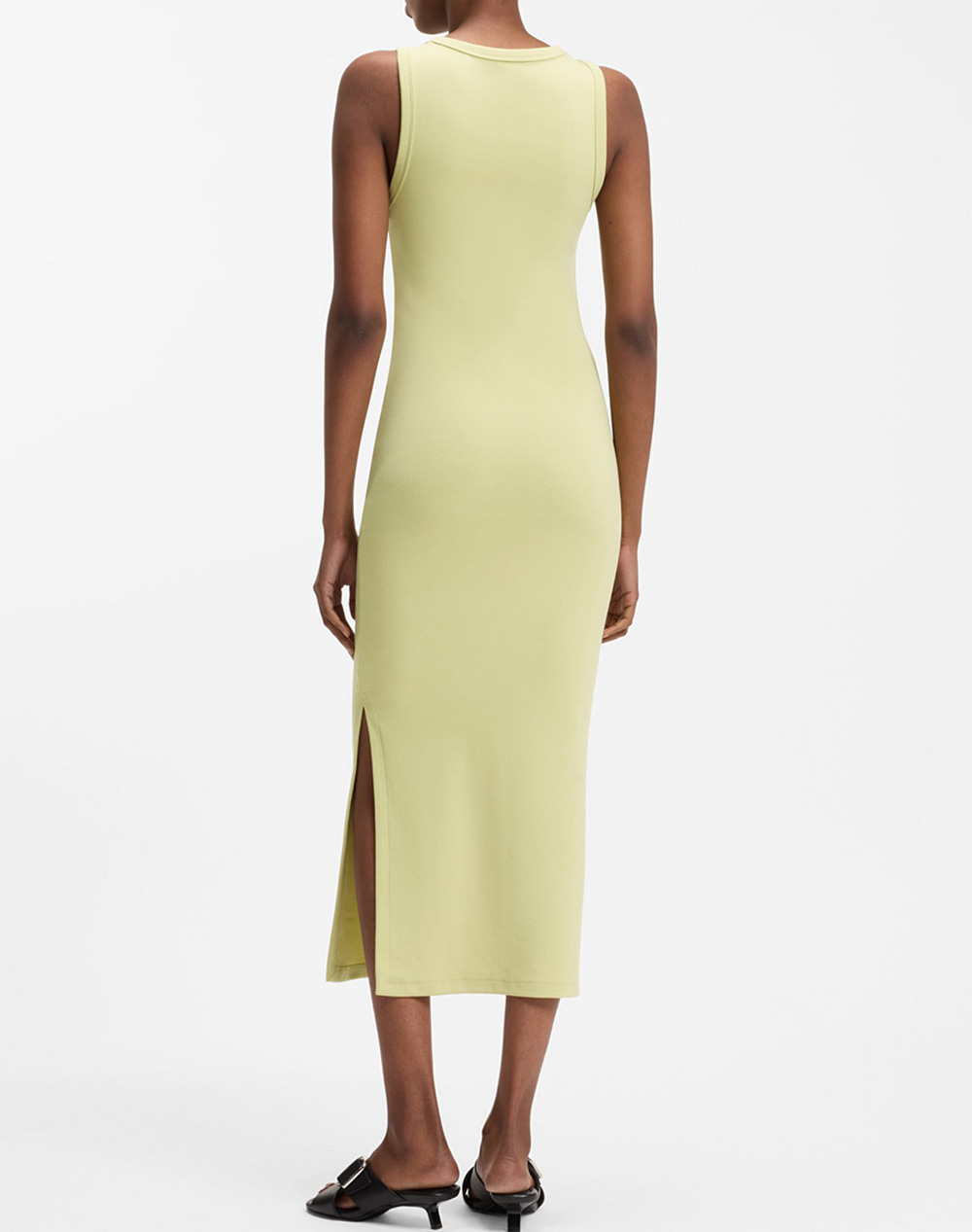 HUGO Nalimera 10258222 01 50514521-267 LightGreen