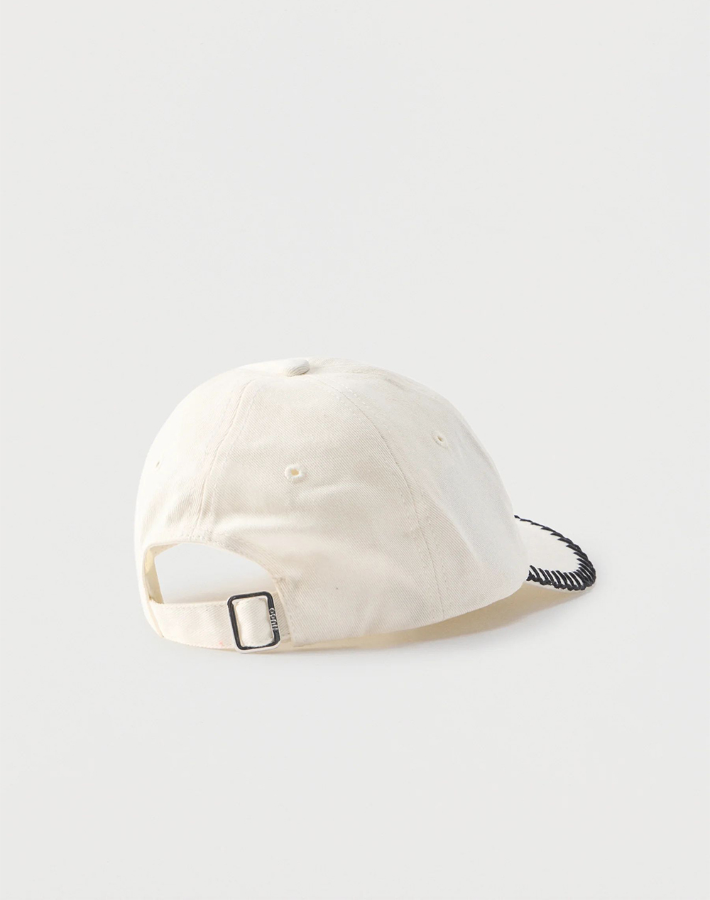 HUGO Ally-SB 10271532 01 50561320-115 OffWhite φωτογραφία