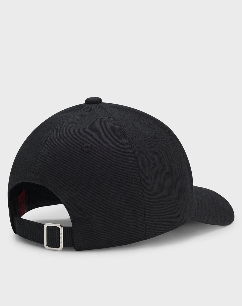 HUGO Ally-ME 10261144 01 50533427-001 Black φωτογραφία