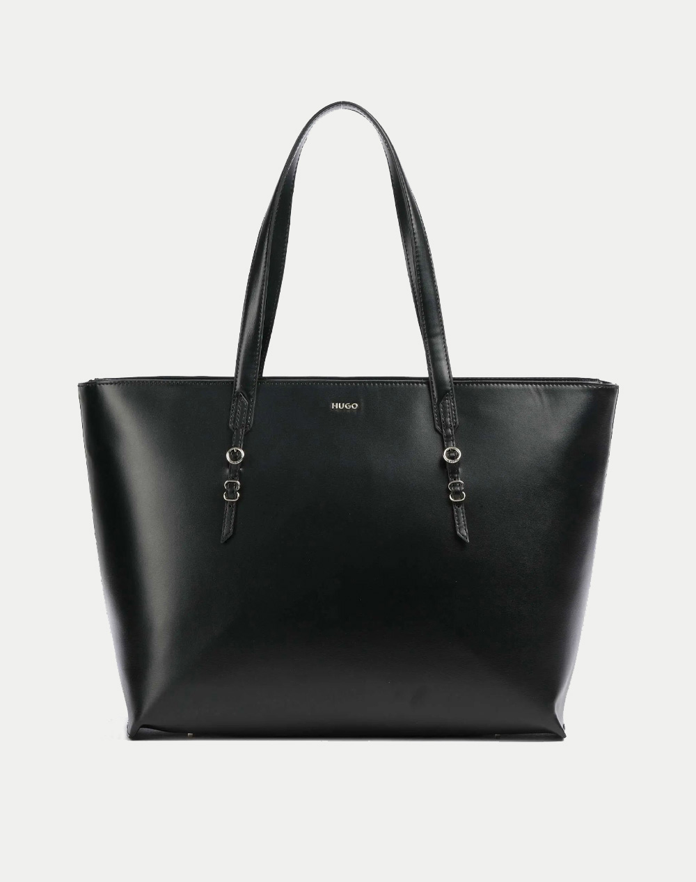 HUGO Syndra_Shopper 10277957 01 50557928-001 Black