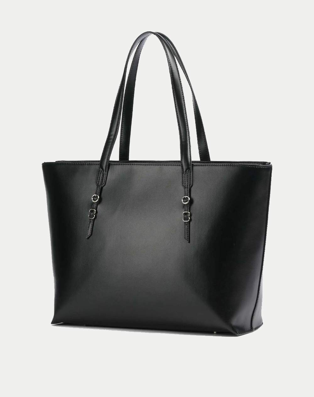 HUGO Syndra_Shopper 10277957 01 50557928-001 Black