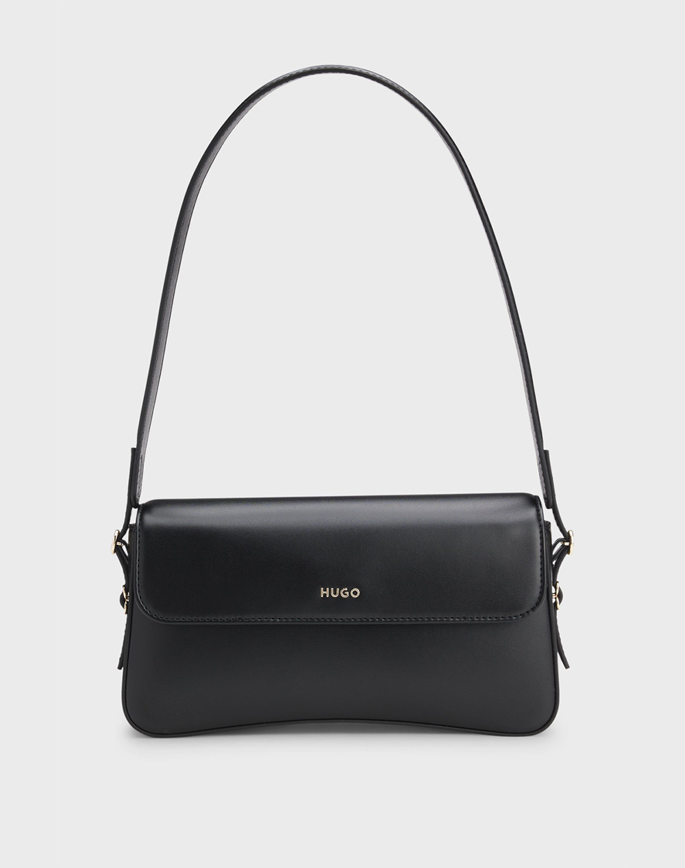 HUGO Syndra_Sh. Bag 10277957 01 50557942-001 Black