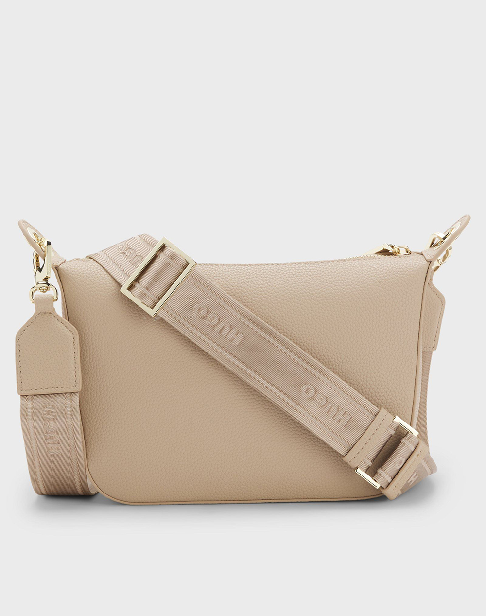 HUGO Orin_Crossbody 10277944 01 50557861-231 Biege