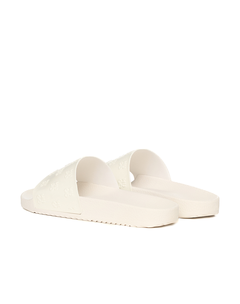 Hugo Timein Slid Mng 10280101 01 50563684-115 Offwhite Γυναικεία παπούτσια Σαγιοναρες Politikos Shop Πολιτικός