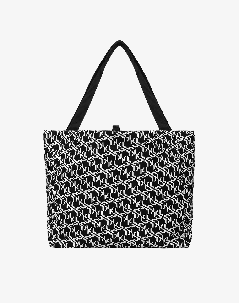 KARL LAGERFELD JEANS KLJ EW REVERSIBLE SHOPPER MONO B1W50009-2IS Multi