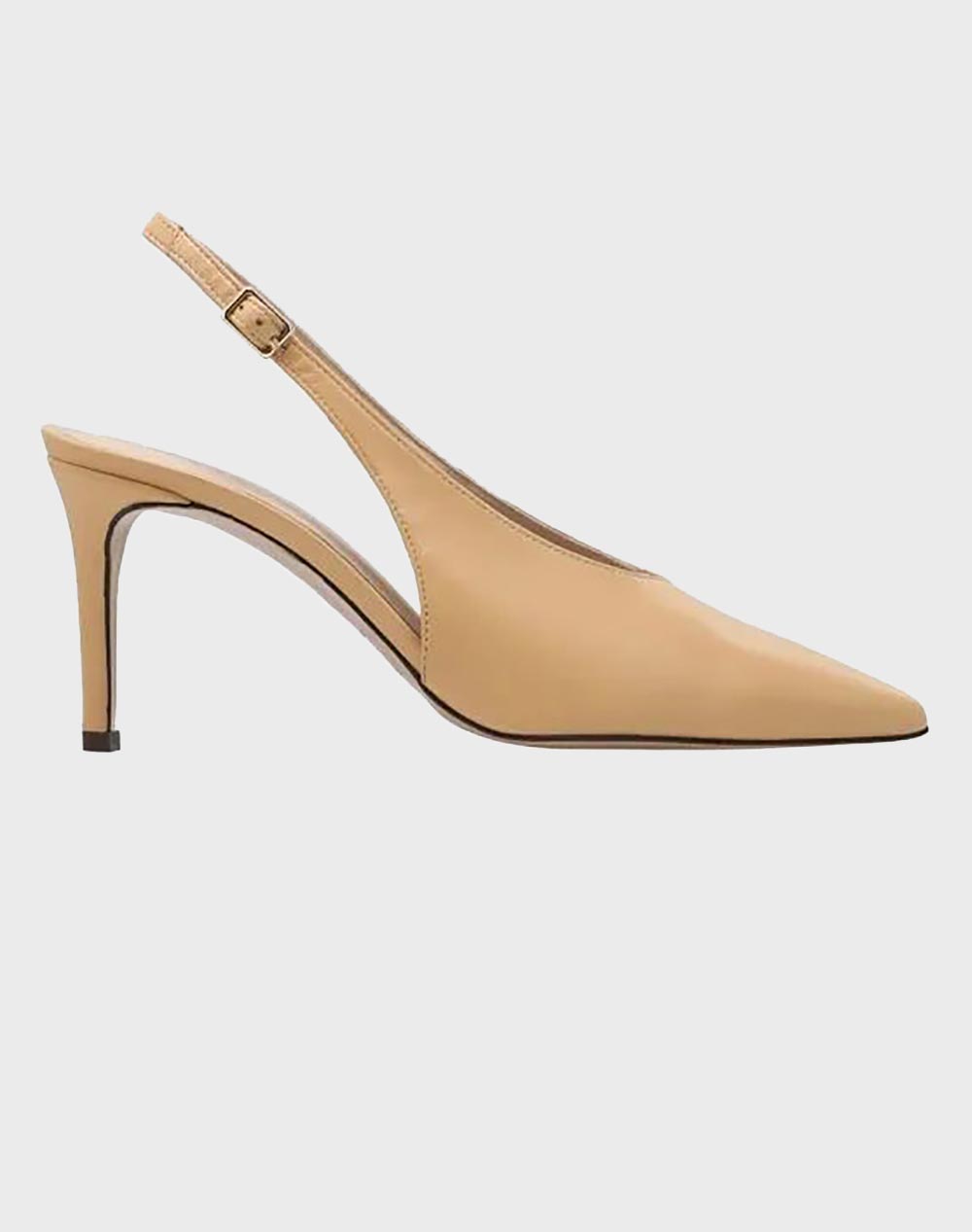 KALOGIROU ΣΥΝΤΝΕΥ LEA ΣΥΝΤΝΕΥ SLINGBACK ΚΑΛΟΓΗΡΟΥ ΣΥΝΤΝΕΥ LEA-5878 Biege