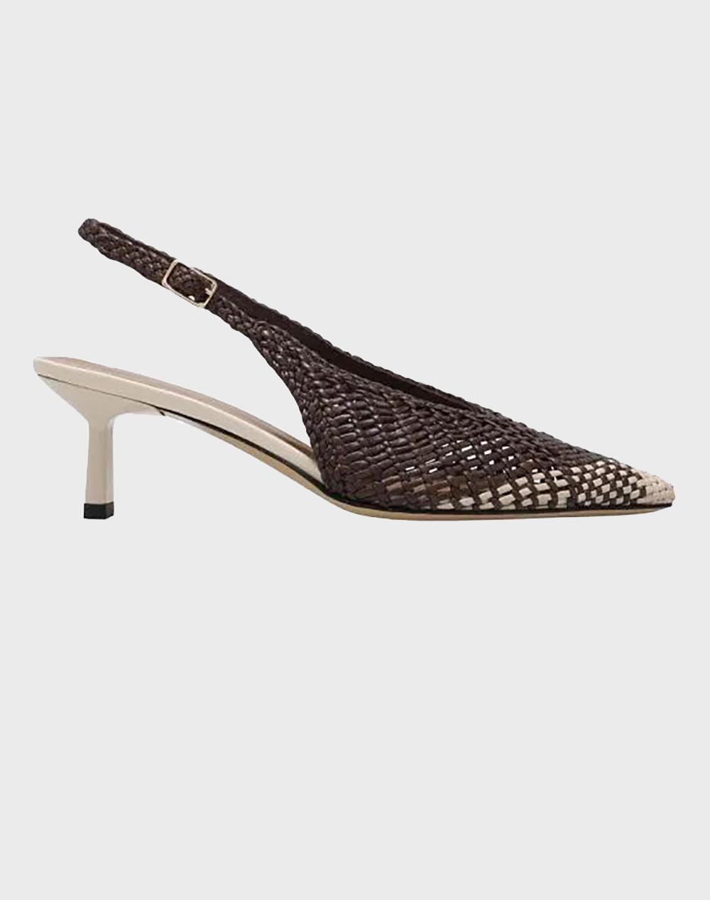 KALOGIROU KALOGIROU R206 SLINGBACK ΚΑΛΟΓΗΡΟΥ R206-TDM+BONE Multi