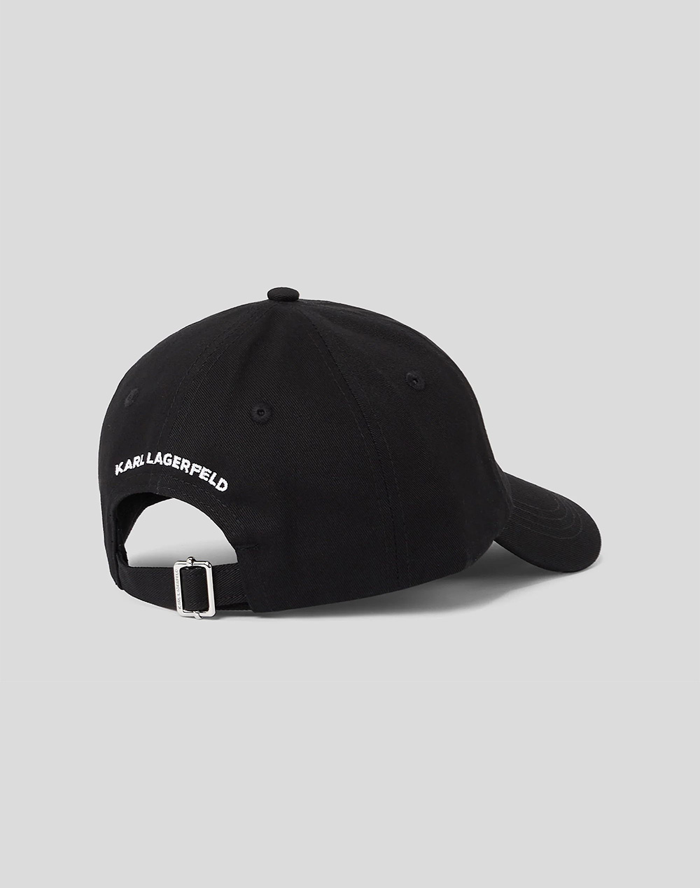 KARL LAGERFELD IKON CAP A1W33037-999 Black
