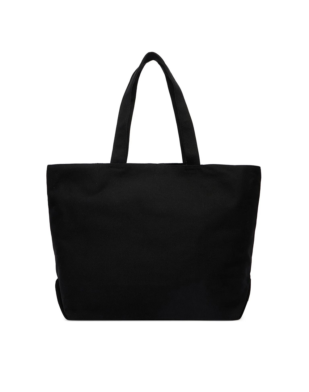 KARL LAGERFELD IKON CIRCLE KARL RH SHOPPER B2W50030-999 Black