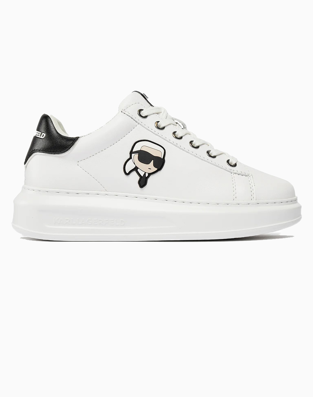 Παπούτσια Γυναικεία Karl Lagerfeld