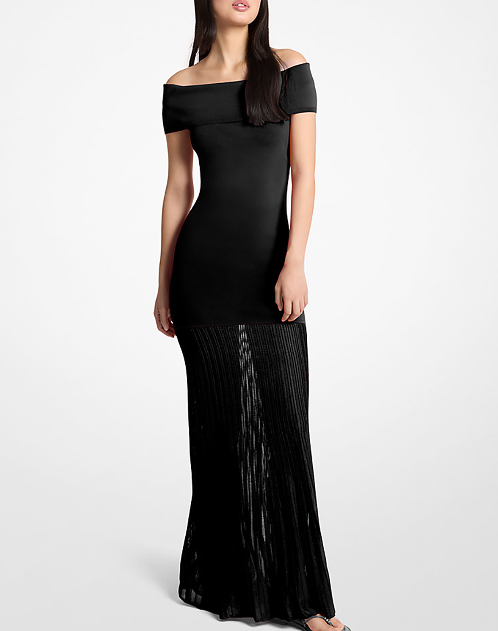 MICHAEL KORS ΦΟΡΕΜΑ MS683HGBFD-001 Black