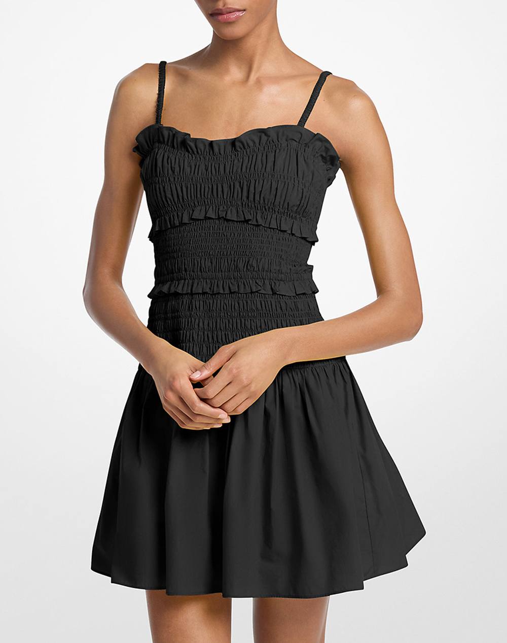 MICHAEL KORS ΦΟΡΕΜΑ MS6839HKLZ-001 Black