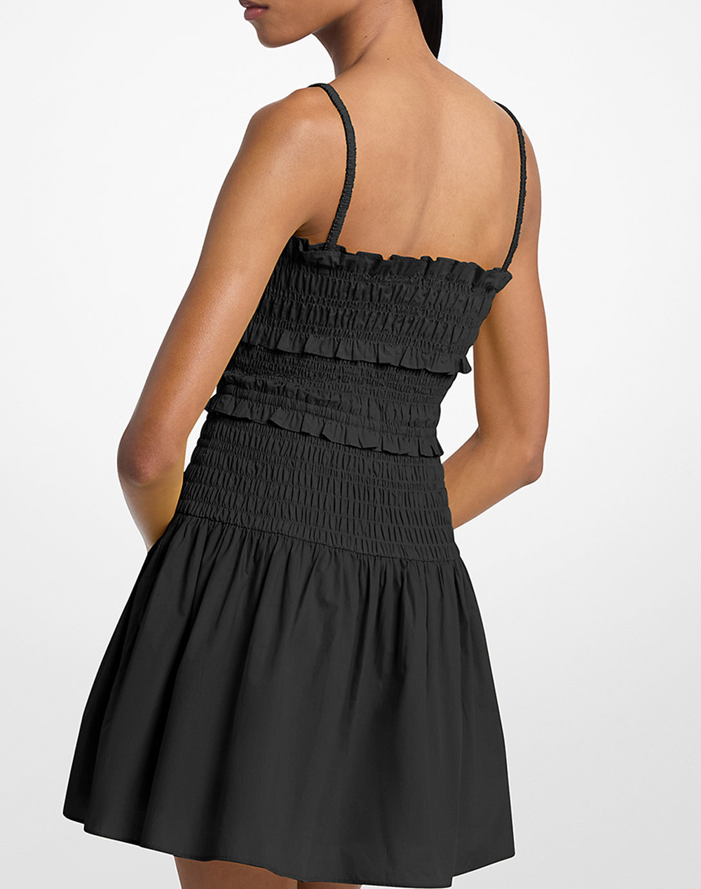 MICHAEL KORS ΦΟΡΕΜΑ MS6839HKLZ-001 Black