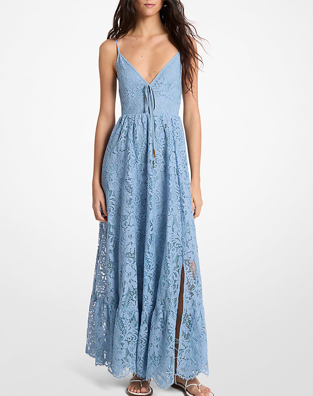 MICHAEL KORS ΦΟΡΕΜΑ MS683HQKQ9-424 Blue