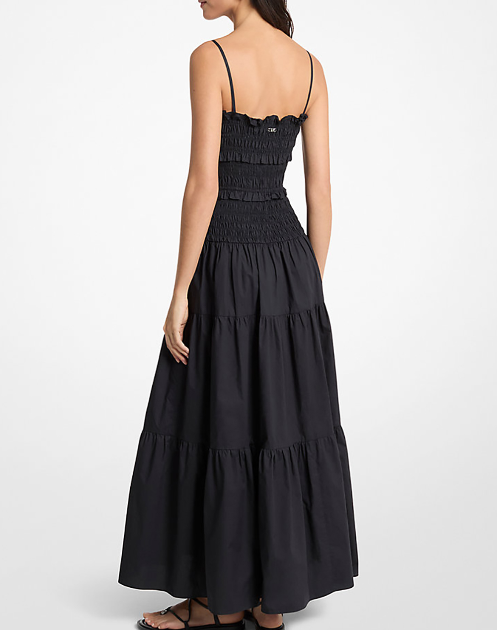 MICHAEL KORS MS683BFKLZ ΦΟΡΕΜΑ MICHAEL MICHAEL KORS MS683BFKLZ-001 Black
