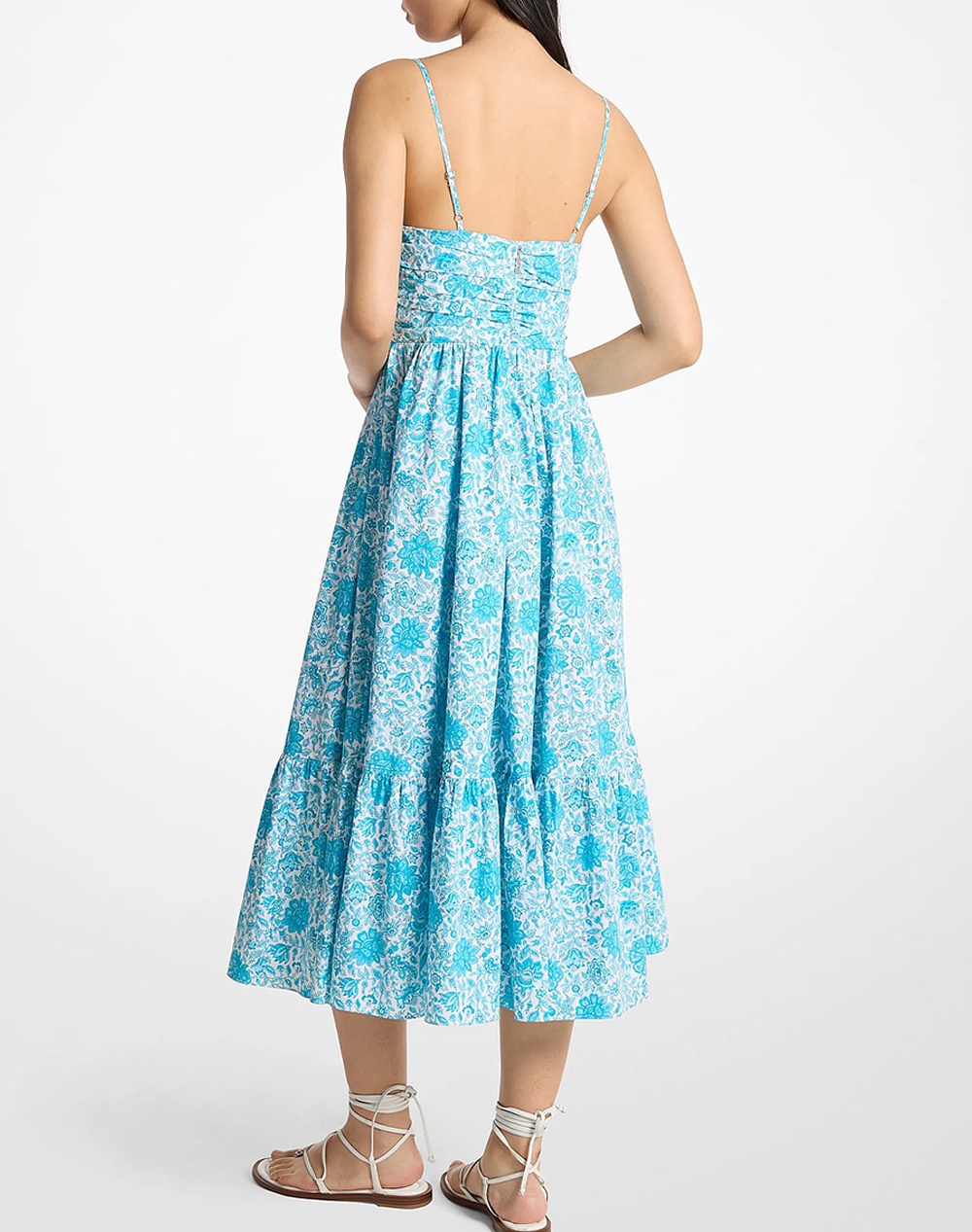 MICHAEL KORS KORS MICHAEL KORS DRESS MS683DHKSM-429 Blue - 2
