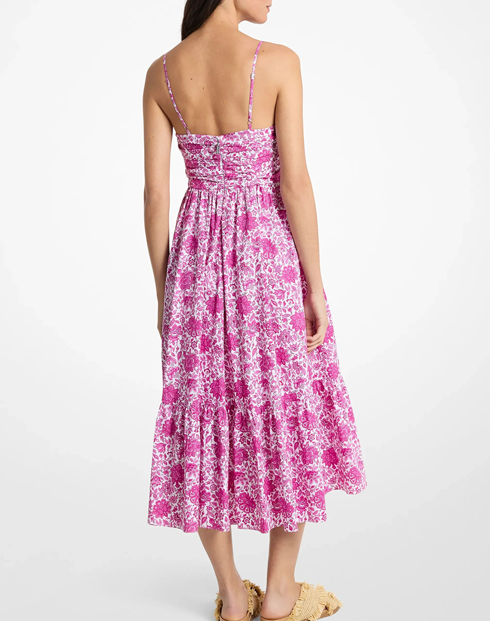 KORS MICHAEL KORS DRESS MS683DHKSM-653 Pink