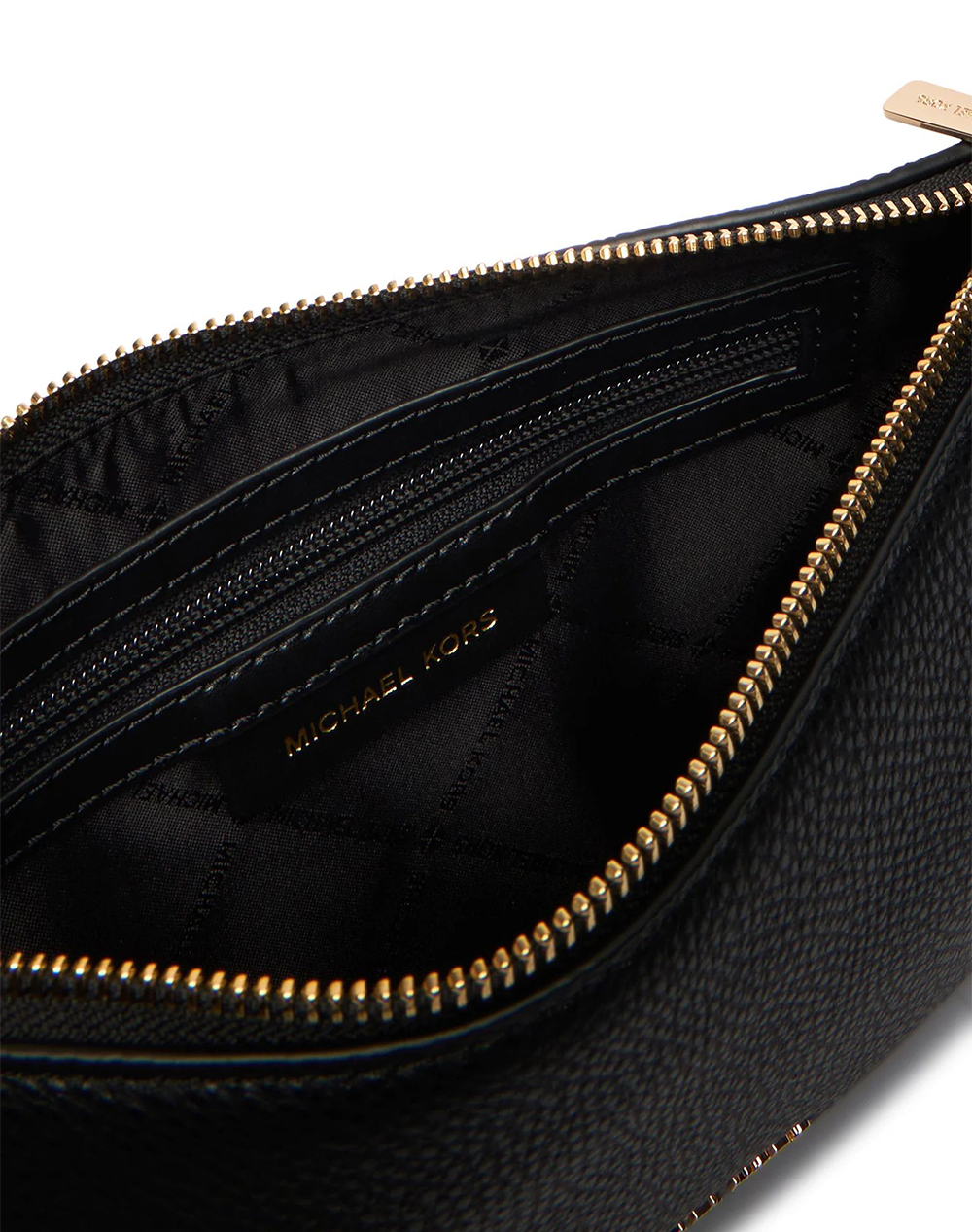 Michael Kors Murphy 32R6G1Wc1V-001 Black Γυναικεία αξεσουάρ τσάντες Politikos Shop Πολιτικός