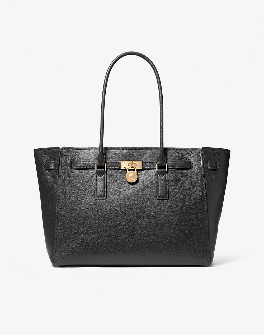 MICHAEL KORS HAMILTON MODERNE 30F5GNXT3L-001 Black