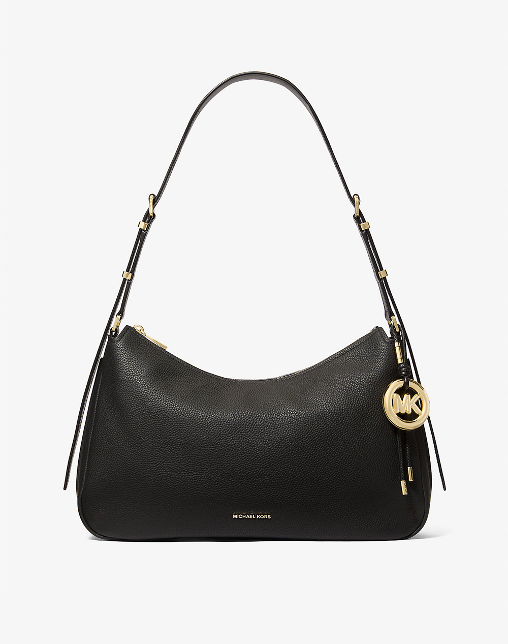 MICHAEL KORS NOLITA 30F5GY5M6L-001 Black