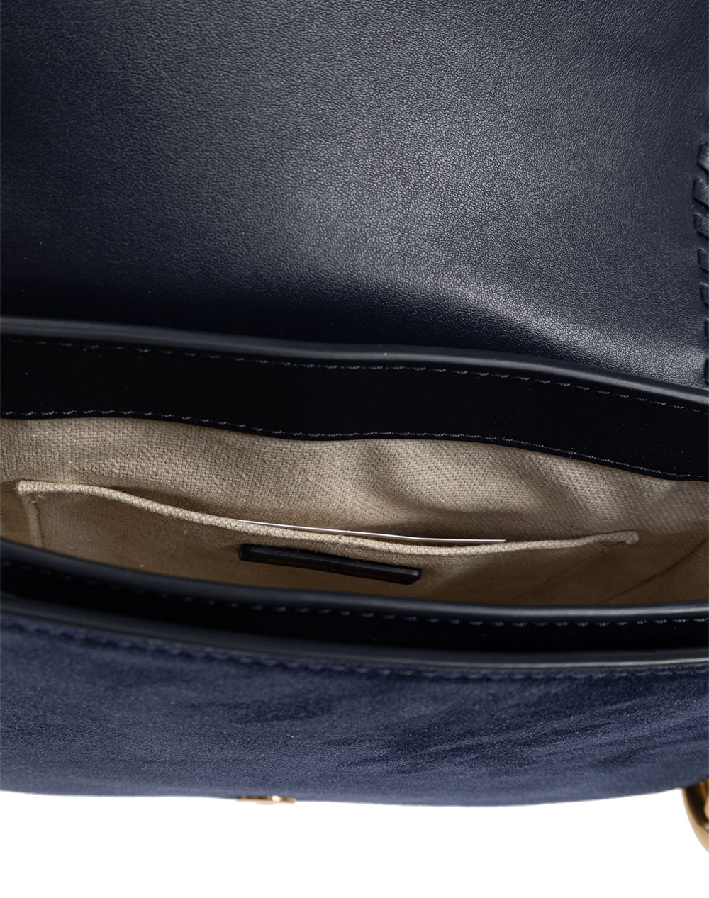 Michael Kors 30S6Aq5M6O Josie Messenger Bag 30S6Aq5M6O-401 Darkblue Γυναικεία αξεσουάρ τσάντες Politikos Shop Πολιτικός