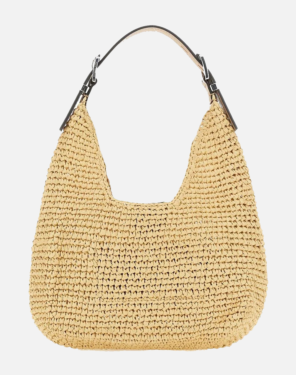 MICHAEL KORS 30S6SY5H1W NOLITA SHOULDER BAG MICHAEL MICHAEL KORS 30S6SY5H1W-202 Biege