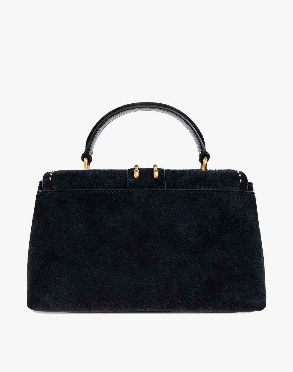 MICHAEL KORS 30S6A2RS2S TRIBECA ΝΕΣΕΣΕΡ HANDBAG MICHAEL MICHAEL KORS 30S6A2RS2S-001 Black