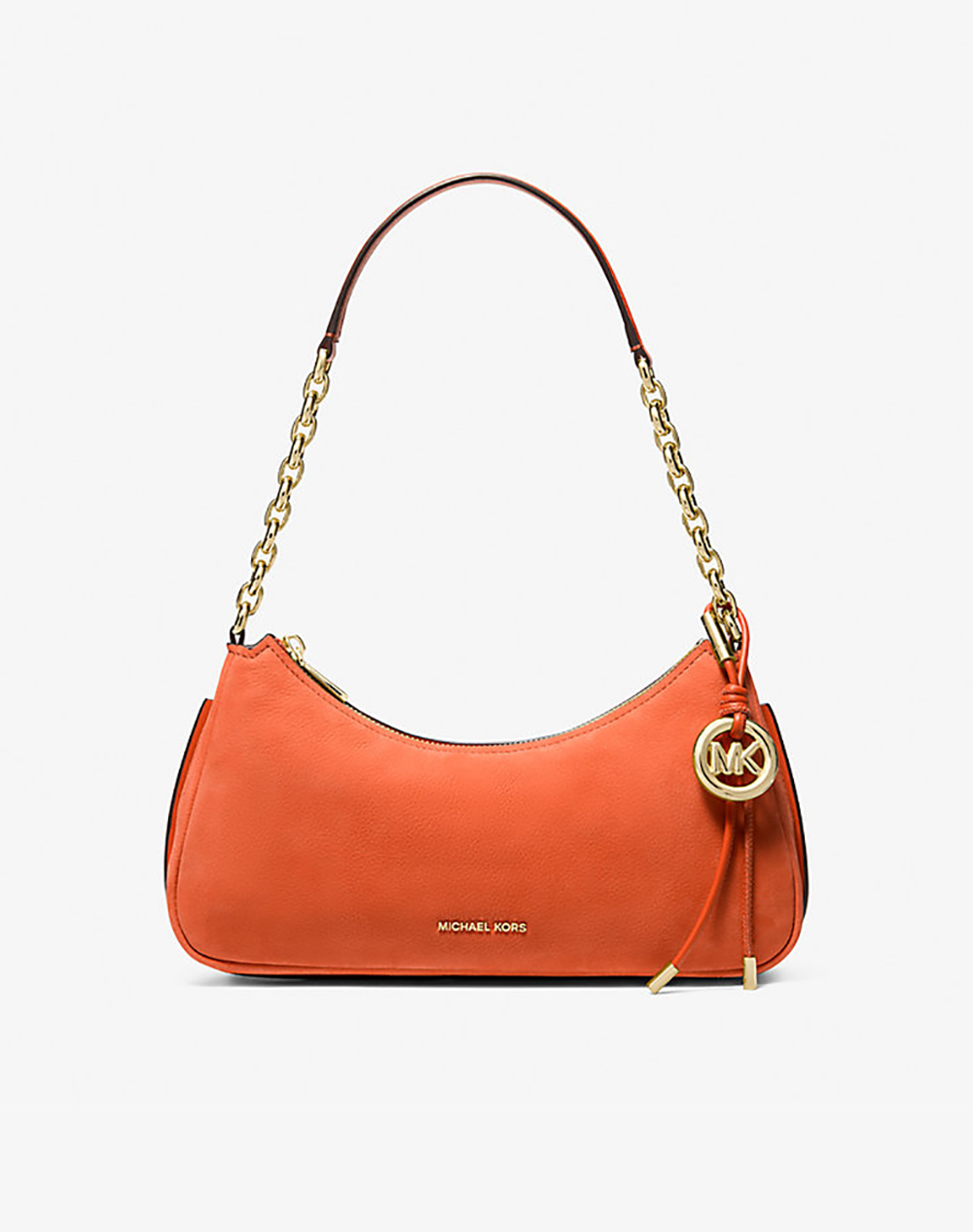 MICHAEL KORS HANDBAG 32R6GY5W6L-835 Orange